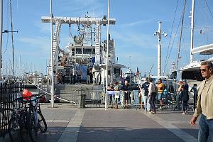 2024 09 21 TOULON- AUTOUR DU PORT (8)
